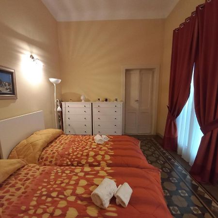 דירות בארי Interno10 מראה חיצוני תמונה