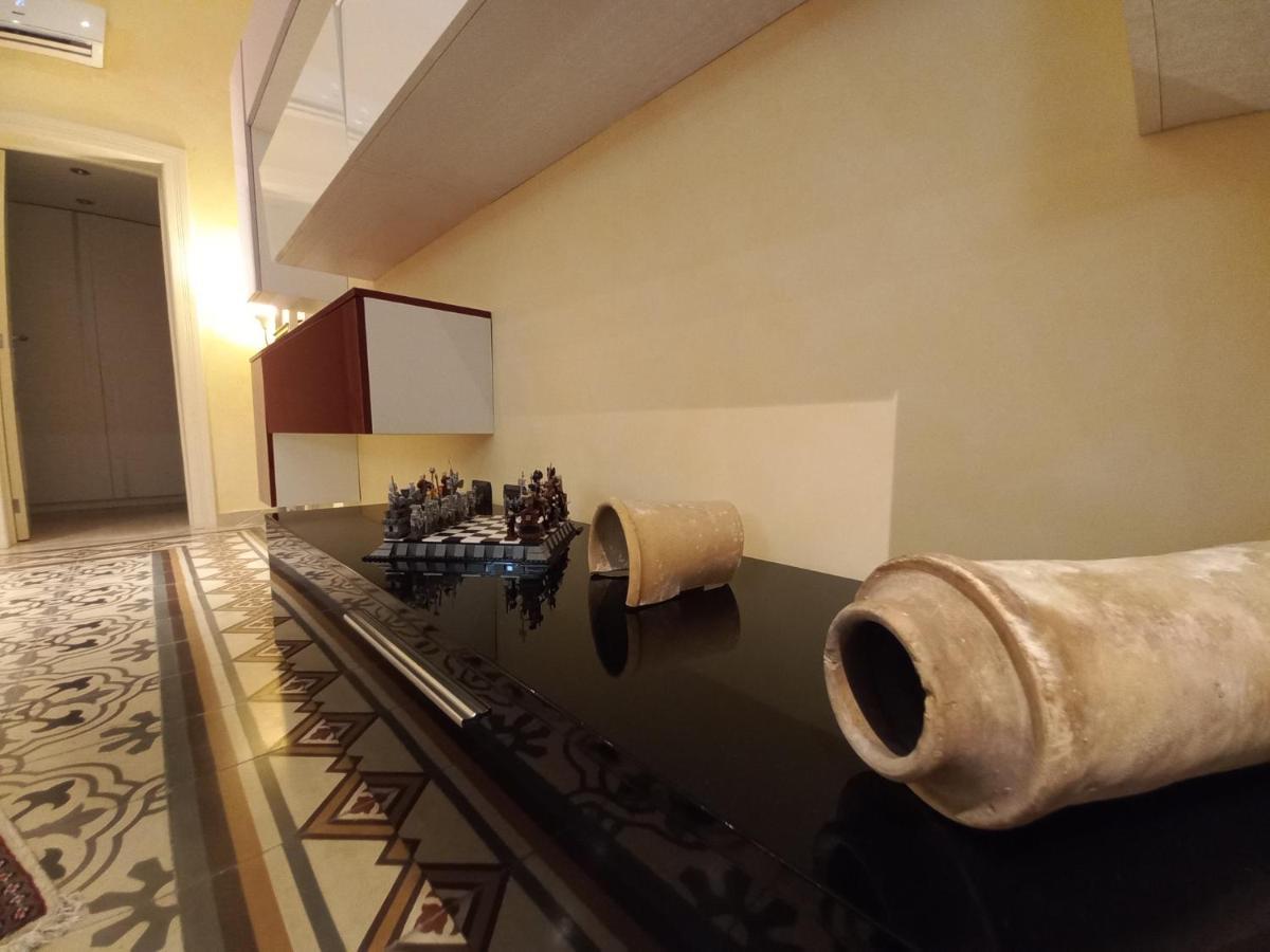 דירות בארי Interno10 מראה חיצוני תמונה
