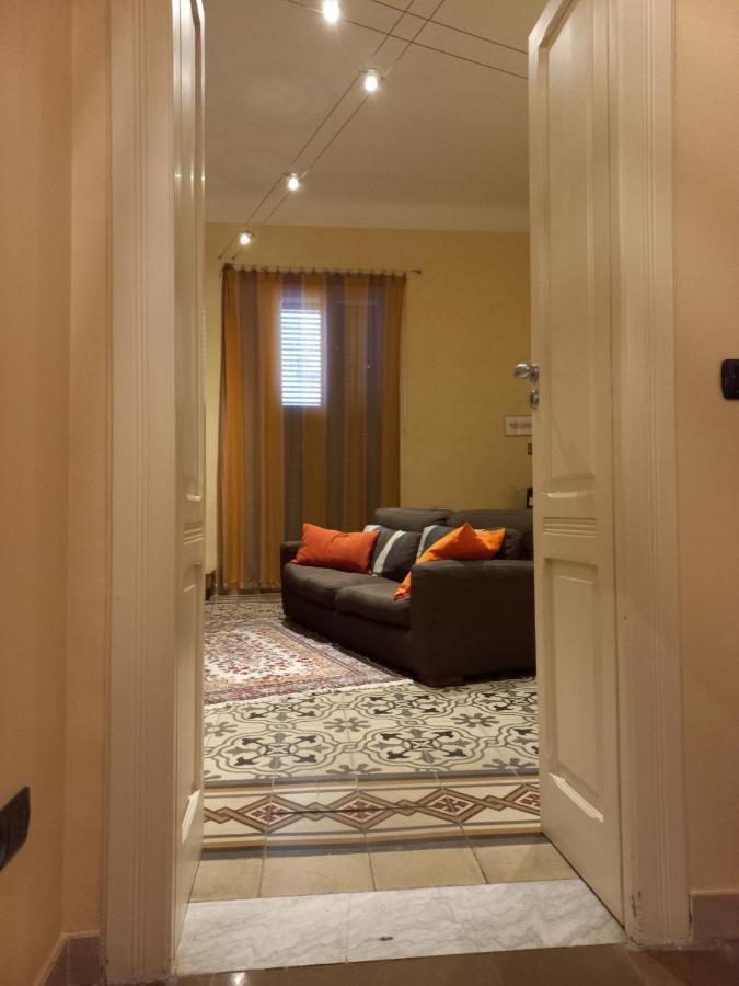 דירות בארי Interno10 מראה חיצוני תמונה