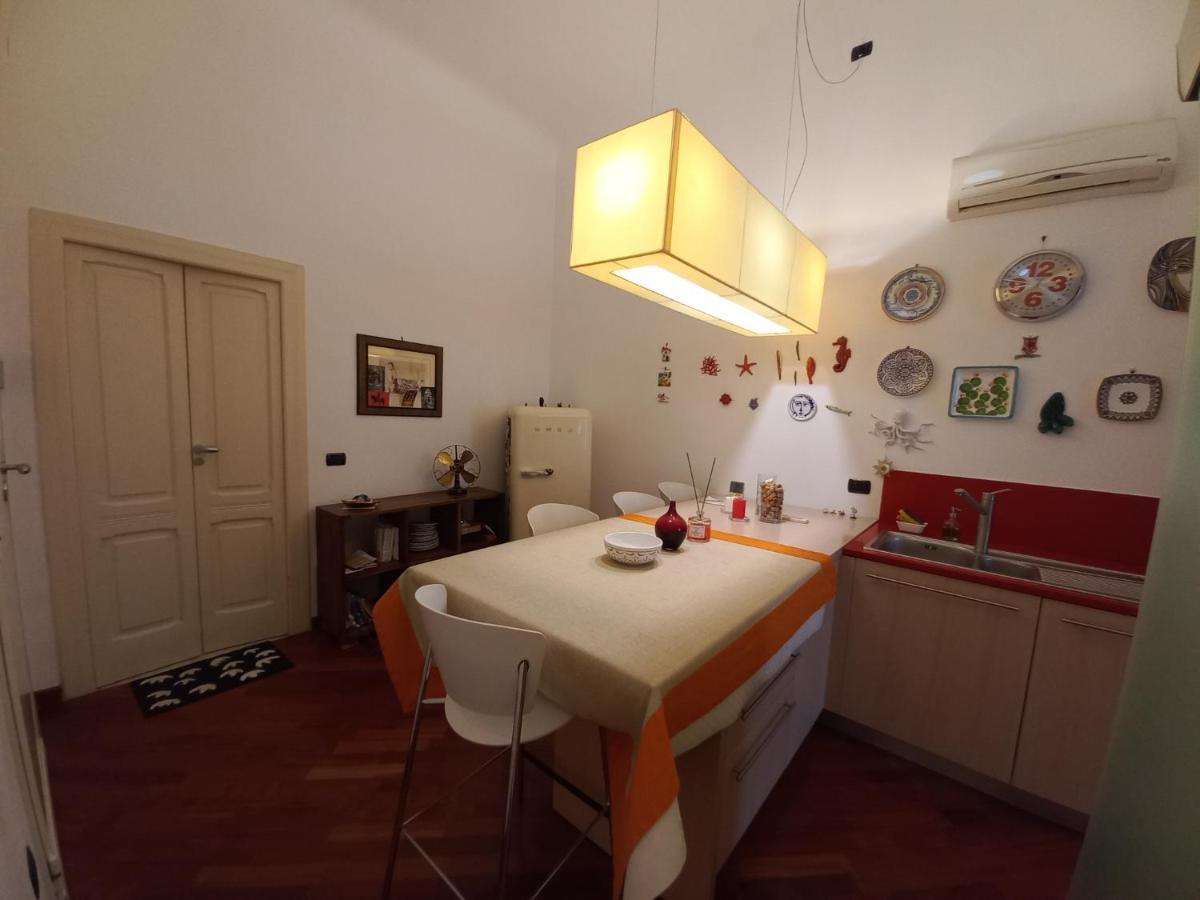 דירות בארי Interno10 מראה חיצוני תמונה