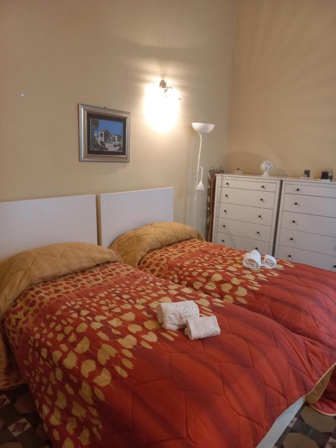 דירות בארי Interno10 מראה חיצוני תמונה