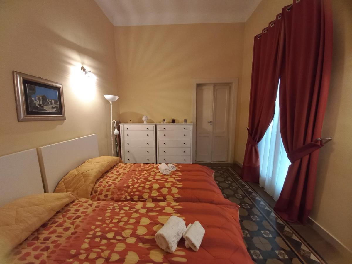 דירות בארי Interno10 מראה חיצוני תמונה