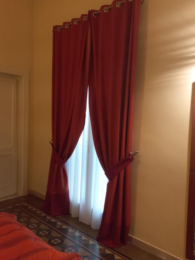 דירות בארי Interno10 מראה חיצוני תמונה