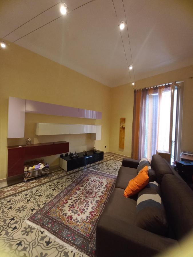 דירות בארי Interno10 מראה חיצוני תמונה