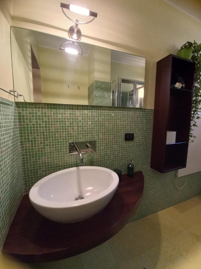 דירות בארי Interno10 מראה חיצוני תמונה