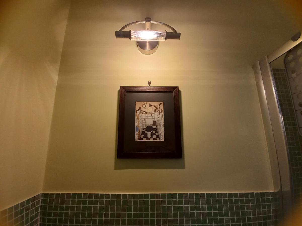 דירות בארי Interno10 מראה חיצוני תמונה