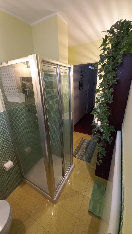 דירות בארי Interno10 מראה חיצוני תמונה