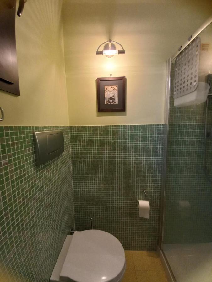 דירות בארי Interno10 מראה חיצוני תמונה